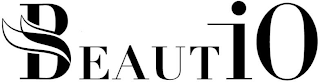 BEAUTIO logo