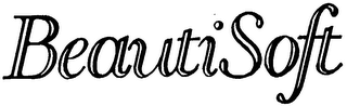 BEAUTISOFT logo