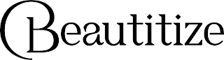 BEAUTITIZE logo