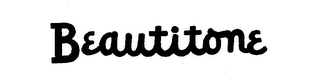 BEAUTITONE logo