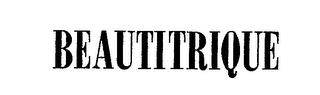BEAUTITRIQUE logo