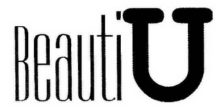 BEAUTIU logo