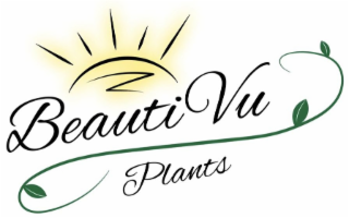 BEAUTIVU PLANTS logo