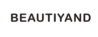 BEAUTIYAND logo