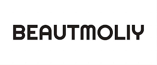 BEAUTMOLIY logo
