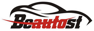 BEAUTOST logo