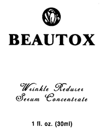 BEAUTOX logo