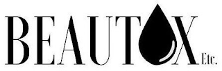 BEAUTOXETC. logo
