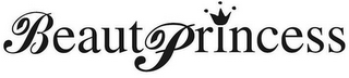 BEAUTPRINCESS  logo