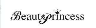 BEAUTPRINCESS logo