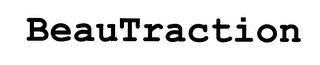 BEAUTRACTION logo