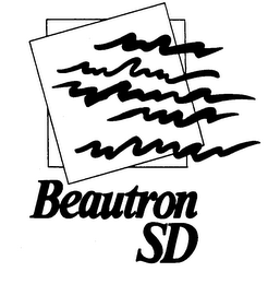 BEAUTRON SD logo