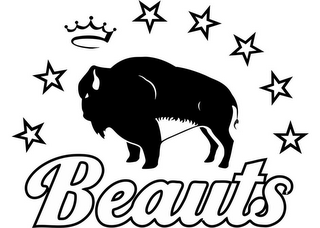 BEAUTS logo