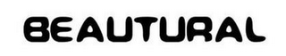 BEAUTURAL logo