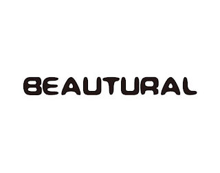 BEAUTURAL logo