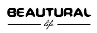 BEAUTURAL LIFE logo