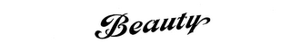BEAUTY logo