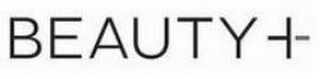 BEAUTY + logo