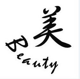 BEAUTY logo