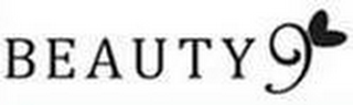 BEAUTY 9 logo