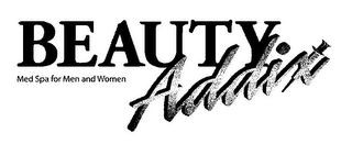 BEAUTY ADDIX MED SPA FOR MEN AND WOMEN logo