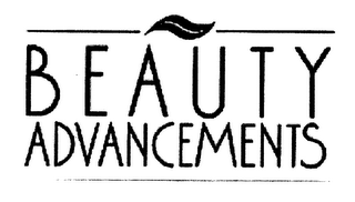 BEAUTY ADVANCEMENTS logo