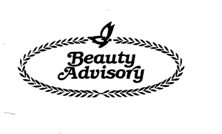 BEAUTY ADVISORY logo