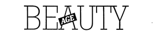 BEAUTY AGE