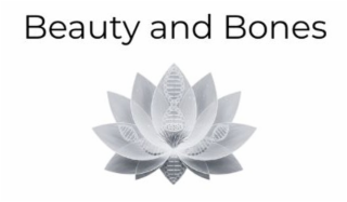 BEAUTY AND BONES logo