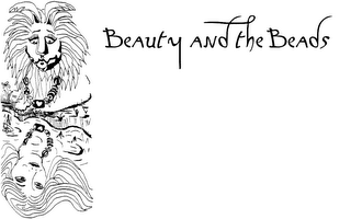 BEAUTY AND THE BEADS logo