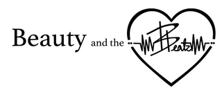 BEAUTY AND THE BEATZ logo
