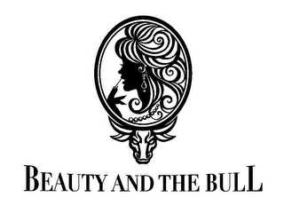BEAUTY AND THE BULL logo