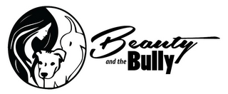 BEAUTY AND THE BULLY logo