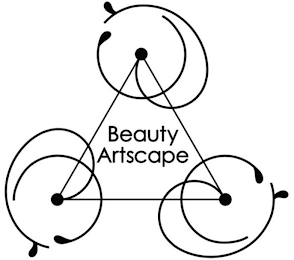BEAUTY ARTSCAPE logo