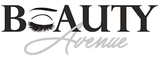 BEAUTY AVENUE logo