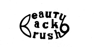 BEAUTY BACK BRUSH logo