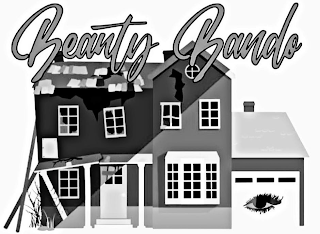 BEAUTY BANDO logo