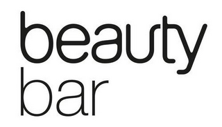 BEAUTY BAR logo