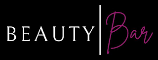 BEAUTY BAR logo