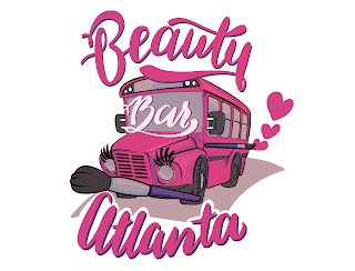 BEAUTY BAR ATLANTA logo