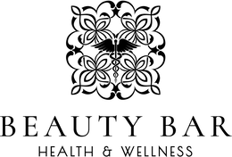 BEAUTY BAR HEALTH & WELLNESS logo