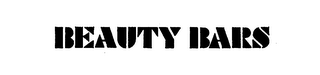 BEAUTY BARS