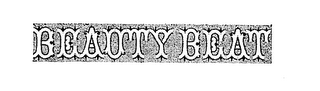 BEAUTY BEAT logo