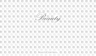 BEAUTY BEAUTICONTROL logo