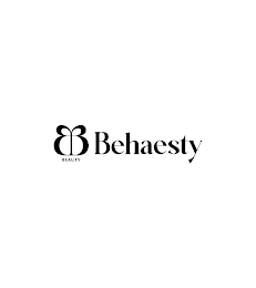 BEAUTY BEHAESTY logo