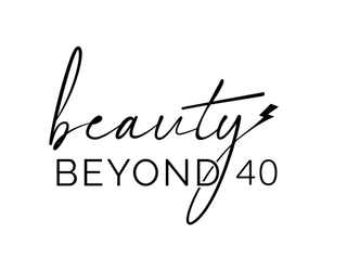 BEAUTY BEYOND 40 logo