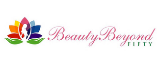 BEAUTY BEYOND FIFTY logo