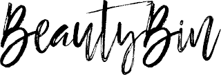 BEAUTY BIN logo