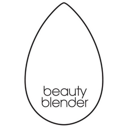 BEAUTY BLENDER logo