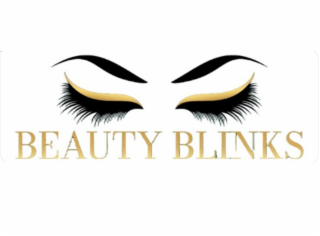 BEAUTY BLINKS logo